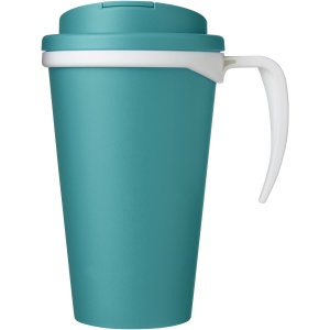 PF™ Americano® Grande 350 ml mug with spill-proof lid