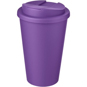 PF™ Americano® 350 ml tumbler with spill-proof lid