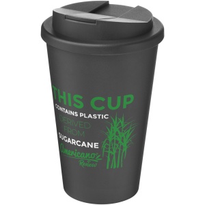 PF™ Americano® Renew pahar termoizolant 350 ml cu capac anti-vărsare - Img 1