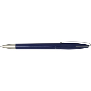 PF™ Ana recycled plastic ballpoint pen (blue ink)