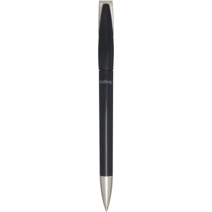 PF™ Ana recycled plastic ballpoint pen (blue ink)