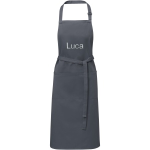 PF™ Andrea 240 g/m² apron with adjustable neck strap - Img 21