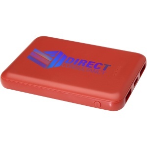 PF™ Asama 5000 mAh Type-C recycled plastic power bank - Img 8