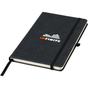 PF™ Atlana leather pieces notebook - Img 8