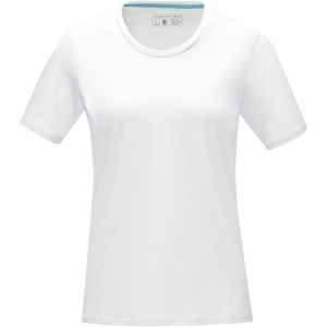 PF™ Azurite short sleeve women’s organic t-shirt