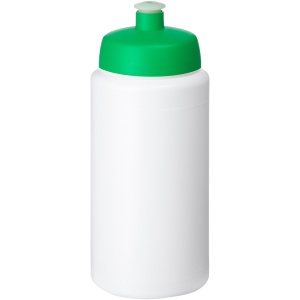 PF™ Baseline® Plus grip 500 ml sports lid sport bottle