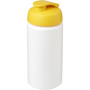 PF™ Baseline® Plus grip 500 ml flip lid sport bottle