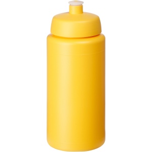 PF™ Baseline® Plus grip 500 ml sports lid sport bottle