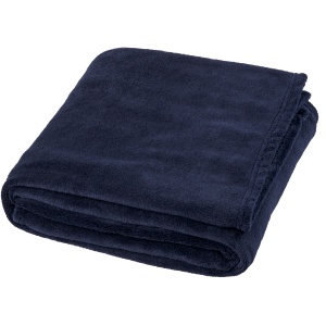PF™ Bay extra soft coral fleece plaid blanket