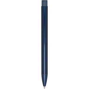PF™ Beatriz recycled brass ballpoint pen (blue ink)