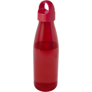 PF™ Bergen 800 ml recycled plastic water bottle
