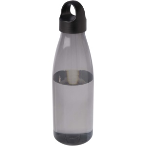 PF™ Bergen 800 ml recycled plastic water bottle