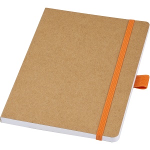 PF™ Berk recycled paper notebook