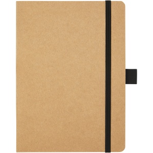 PF™ Berk recycled paper notebook