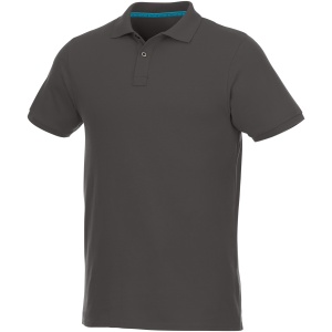 PF™ Beryl short sleeve men's organic recycled polo