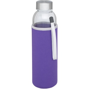 PF™ Bodhi 500 ml glass water bottle