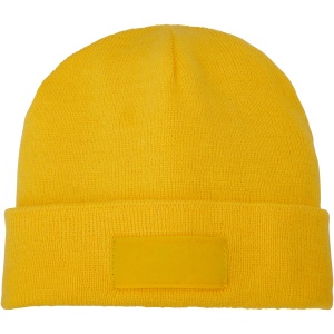 PF™ Boreas beanie with patch