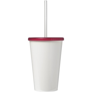 PF™ Brite-Americano® 350 ml double-walled stadium cup