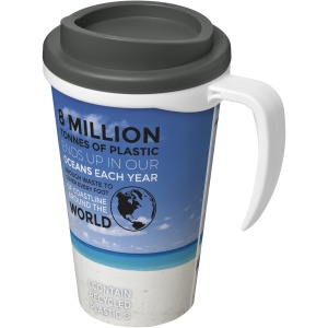 PF™ Brite-Americano® grande 350 ml insulated mug