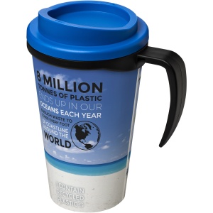 PF™ Brite-Americano® grande 350 ml insulated mug
