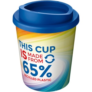 PF™ Brite-Americano Espresso Eco 250 ml insulated tumbler