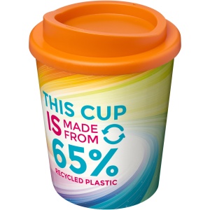 PF™ Brite-Americano Espresso Eco 250 ml insulated tumbler