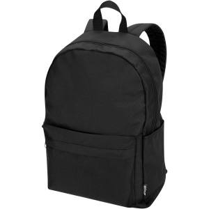 PF™ Byron rucsac laptop city 14"" din material reciclat GRS 16L - Img 9