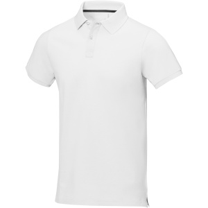 PF™ Calgary short sleeve men's polo