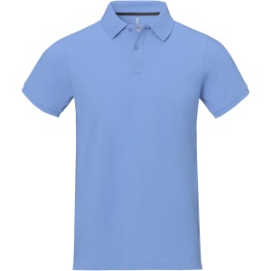 PF™ Calgary short sleeve men's polo