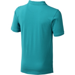 PF™ Calgary short sleeve men's polo