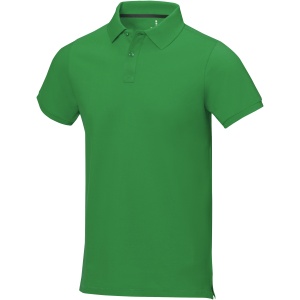 PF™ Calgary short sleeve men's polo