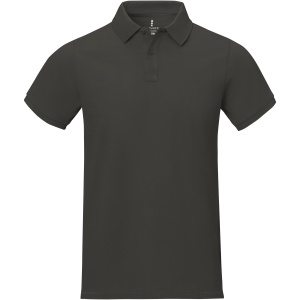 PF™ Calgary short sleeve men's polo