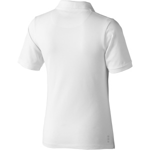 PF™ Calgary short sleeve women's polo