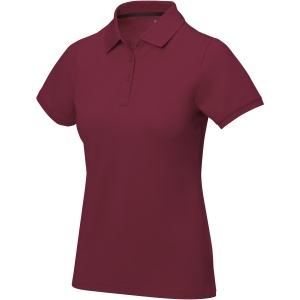 PF™ Calgary short sleeve women's polo