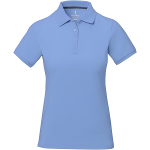 PF™ Calgary short sleeve women's polo