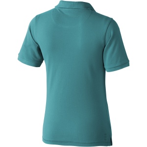 PF™ Calgary short sleeve women's polo