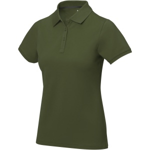PF™ Calgary short sleeve women's polo
