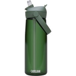 PF™ Camelbak® Thrive Flip 750 ml Tritan Renew water bottle with flip straw - Img 4