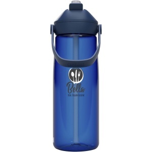 PF™ Camelbak® Thrive Flip 750 ml Tritan Renew water bottle with flip straw - Img 6
