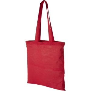 PF™ Carolina 100 g/m² cotton tote bag 7L