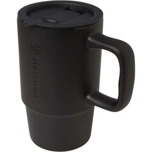 PF™ Carter cană ceramică 450 ml cu capac din plastic - Img 6