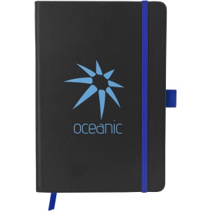 PF™ Colour-edge A5 hard cover notebook - Img 13