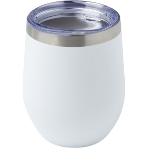 PF™ Corzo 350 ml RCS certified recycled stainless steel copper vacuum insulated cup
