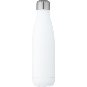 PF™ Cove 500 ml RCS certified recycled stainless steel vacuum insulated bottle
