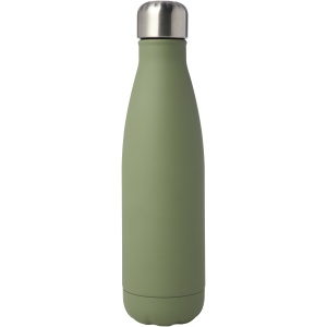 PF™ Cove 500 ml RCS certified recycled stainless steel vacuum insulated bottle