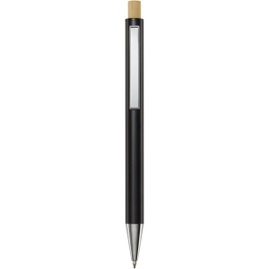 PF™ Cyrus recycled aluminium ballpoint pen (blue ink)