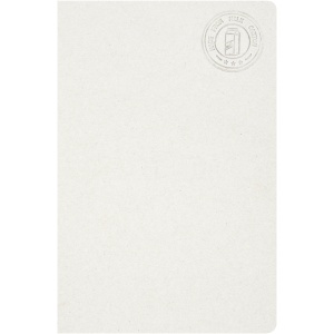 PF™ Dairy Dream A5 size reference recycled milk cartons spineless notebook
