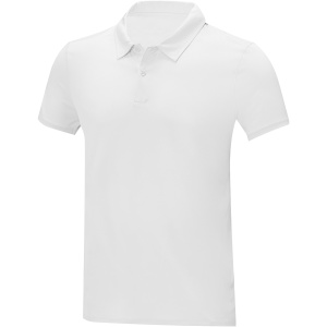 PF™ Deimos short sleeve men's cool fit polo