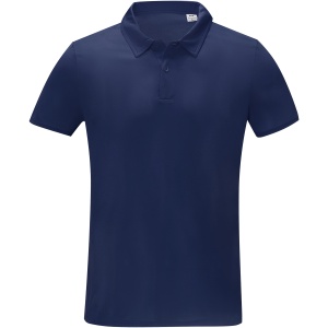 PF™ Deimos short sleeve men's cool fit polo