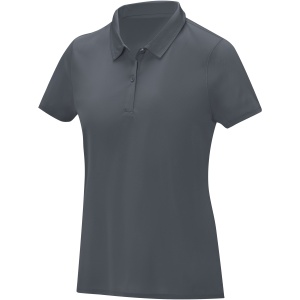 PF™ Deimos short sleeve women's cool fit polo